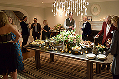 HOLIDAYS WITH KWANCHAI